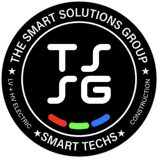 The Smart Solutions Group